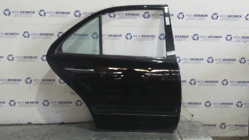 PUERTA TRASERA DERECHA MERCEDES-BENZ CLASE E (W210) BERLINA DIESEL