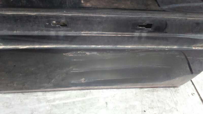 PUERTA TRASERA DERECHA MERCEDES-BENZ CLASE E (W210) BERLINA DIESEL - vista 4