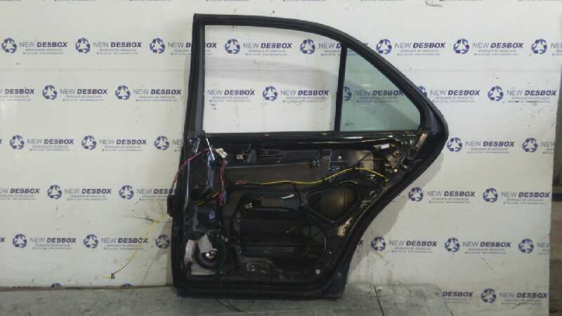 PUERTA TRASERA DERECHA MERCEDES-BENZ CLASE E (W210) BERLINA DIESEL - vista 5