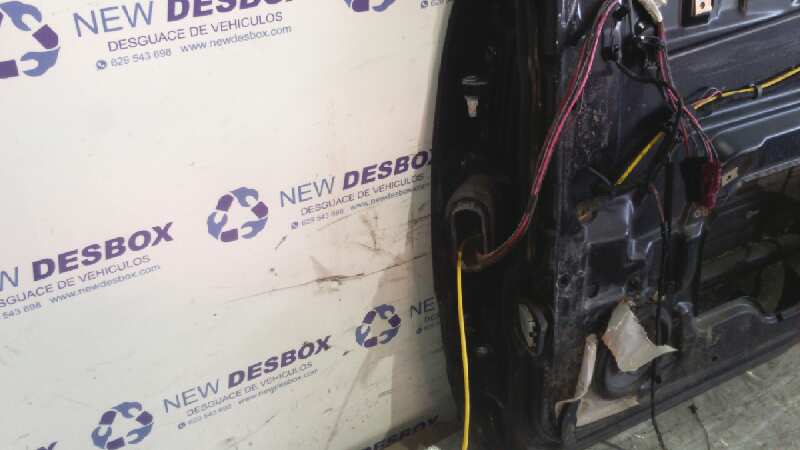 PUERTA TRASERA DERECHA MERCEDES-BENZ CLASE E (W210) BERLINA DIESEL - vista 2