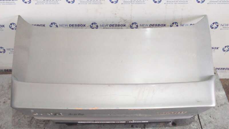 PORTON TRASERO MERCEDES CLASE E (W124) - vista 5