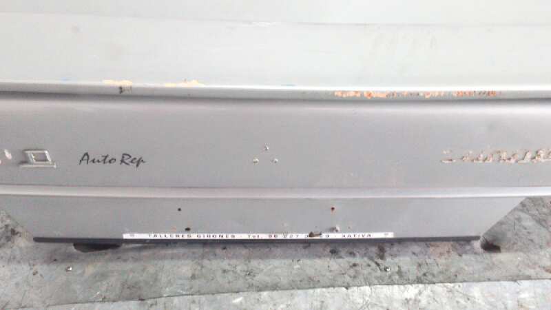 PORTON TRASERO MERCEDES CLASE E (W124) - vista 4