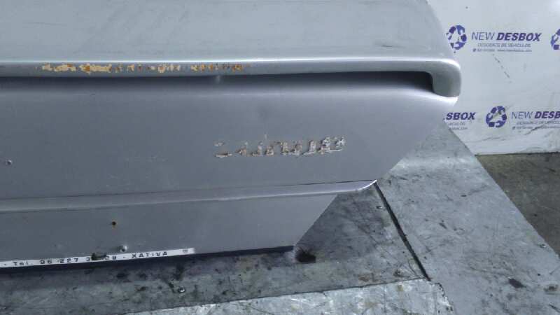 PORTON TRASERO MERCEDES CLASE E (W124) - vista 6