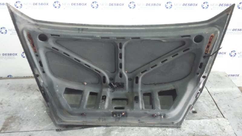 PORTON TRASERO MERCEDES CLASE E (W124) - vista 2