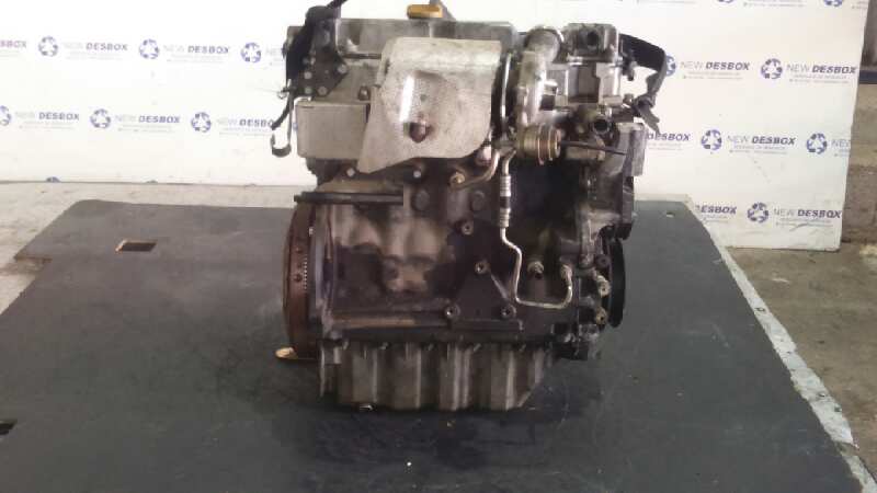 MOTOR SAAB 9-3 BERLINA - vista 7