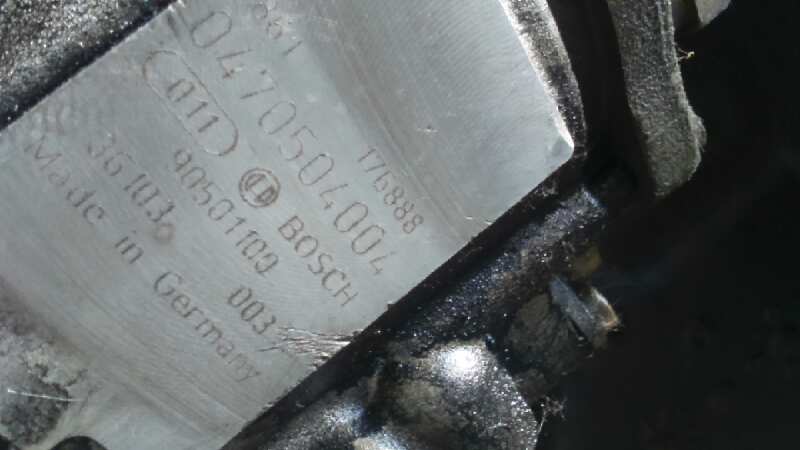 MOTOR SAAB 9-3 BERLINA - vista 5