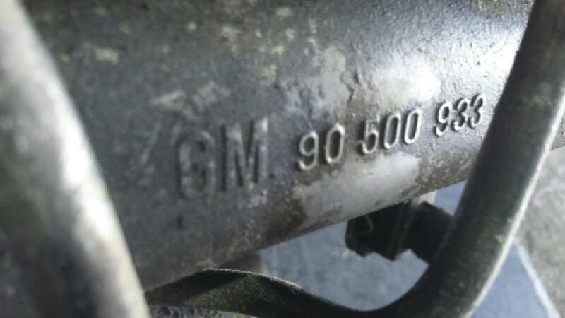 MOTOR SAAB 9-3 BERLINA - vista 6