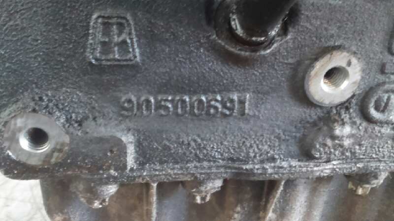 MOTOR SAAB 9-3 BERLINA - vista 3