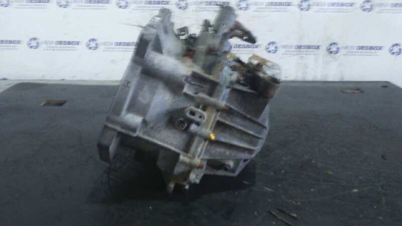 CAJA CAMBIOS OPEL CORSA D 1.3 16V CDTI CAT (Z 13 DTH / L4I) - vista 2