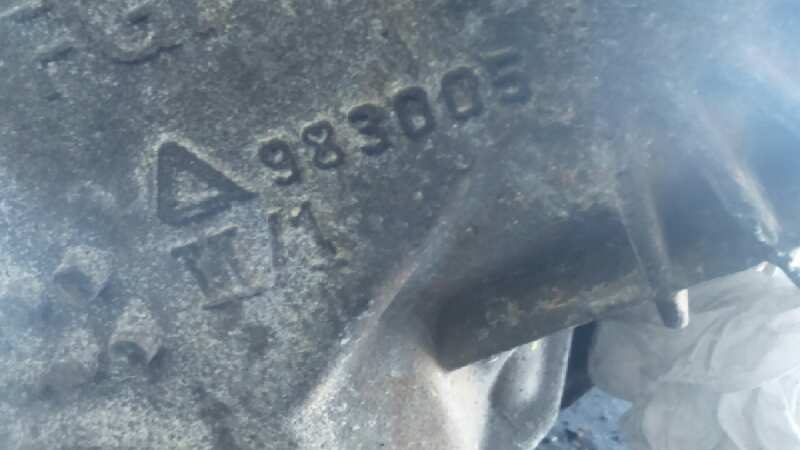 CAJA CAMBIOS OPEL CORSA D 1.3 16V CDTI CAT (Z 13 DTH / L4I) - vista 8