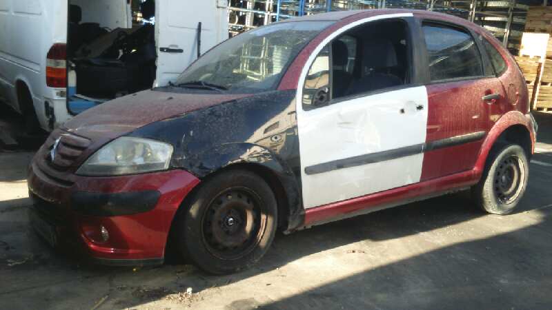 BOMBA FRENO CITROEN C3 - vista 6
