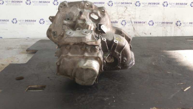 CAJA CAMBIOS OPEL CORSA C - vista 6