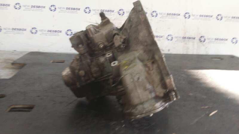 CAJA CAMBIOS OPEL CORSA C - vista 2
