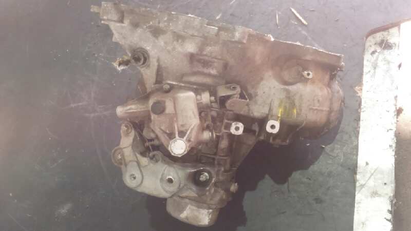 CAJA CAMBIOS OPEL CORSA C - vista 4