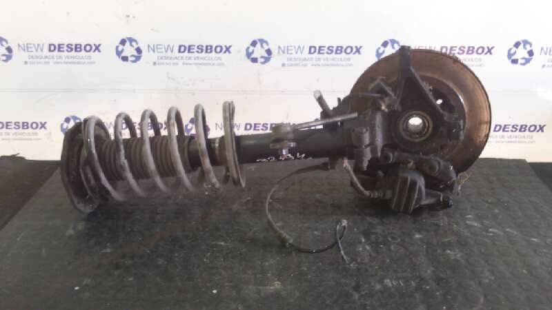 MANGUETA DELANTERA DERECHA PEUGEOT PARTNER (S2)