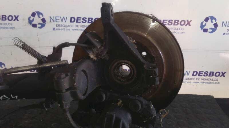 MANGUETA DELANTERA DERECHA PEUGEOT PARTNER (S2) - vista 2