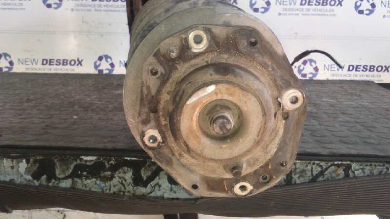 MANGUETA DELANTERA DERECHA PEUGEOT PARTNER (S2) - vista 3