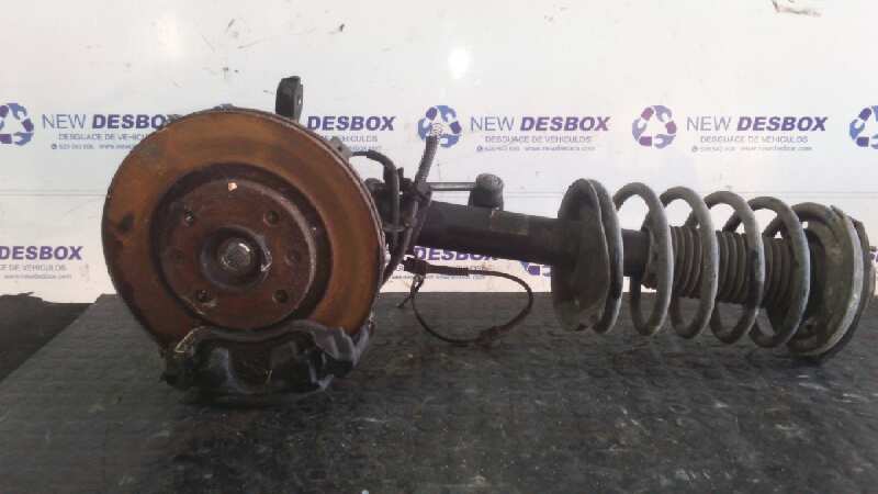 MANGUETA DELANTERA DERECHA PEUGEOT PARTNER (S2) - vista 4