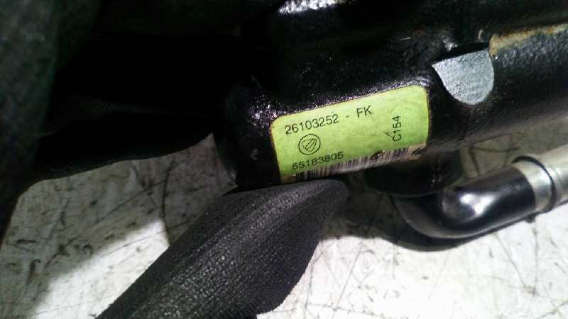 BOMBA DIRECCION ALFA ROMEO GT (125) - vista 4