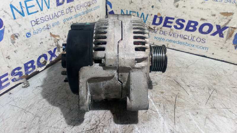 ALTERNADOR SAAB 9-3 BERLINA