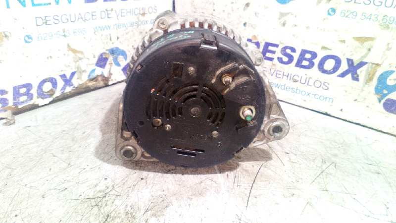 ALTERNADOR SAAB 9-3 BERLINA - vista 2