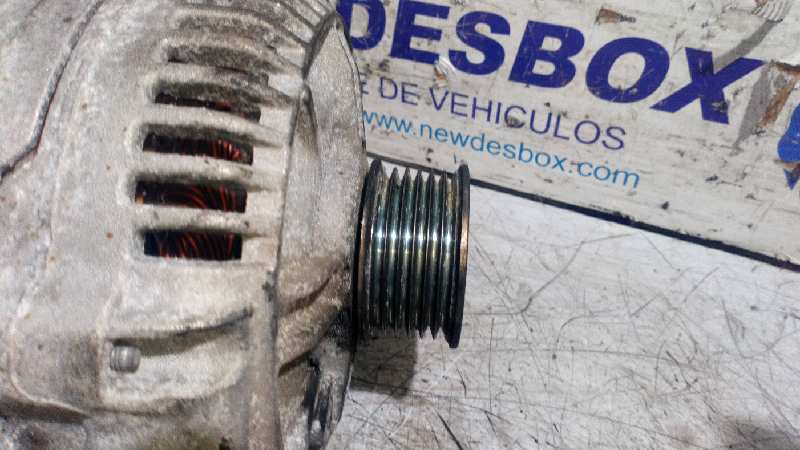 ALTERNADOR SAAB 9-3 BERLINA - vista 5