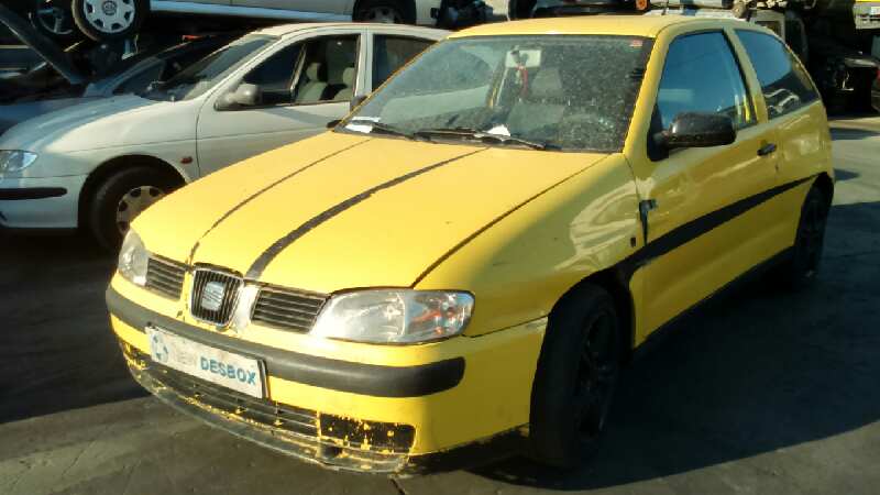 CERRADURA PUERTA DELANTERA DERECHA SEAT IBIZA (6K1) - vista 5