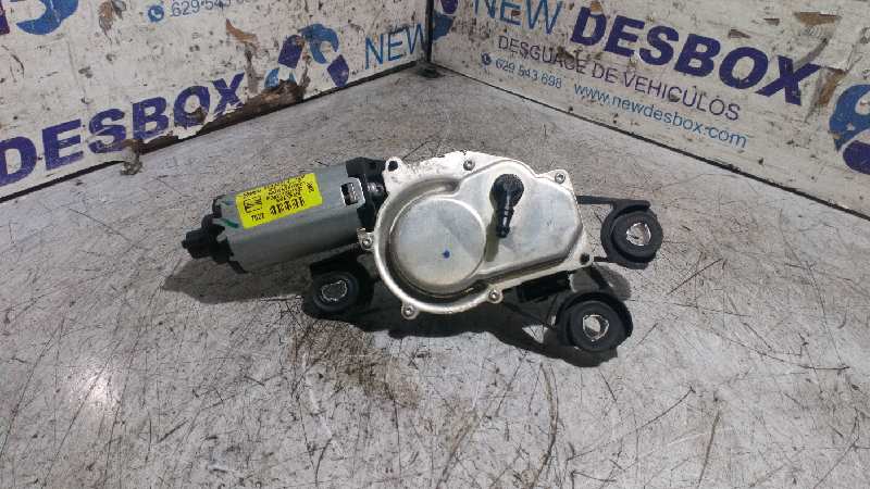 MOTOR LIMPIA TRASERO AUDI A3 (8L)