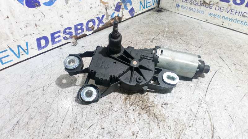 MOTOR LIMPIA TRASERO AUDI A3 (8L) - vista 2