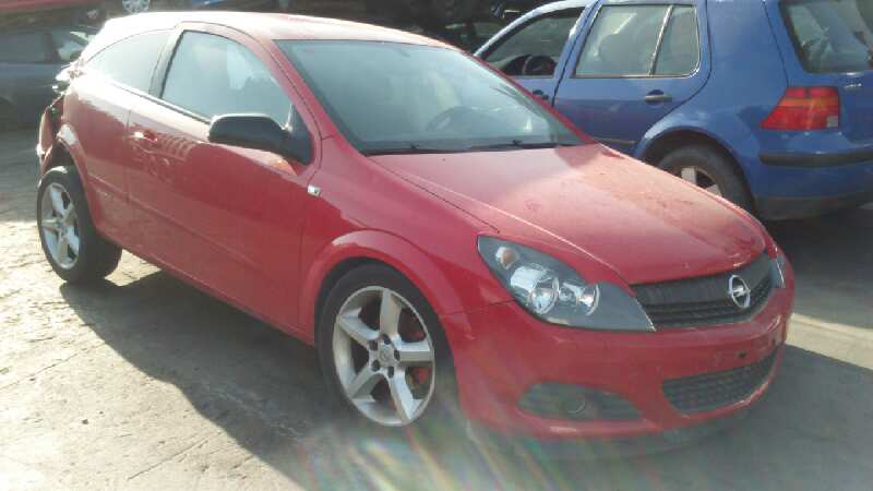 ABS OPEL ASTRA H BER. - vista 8
