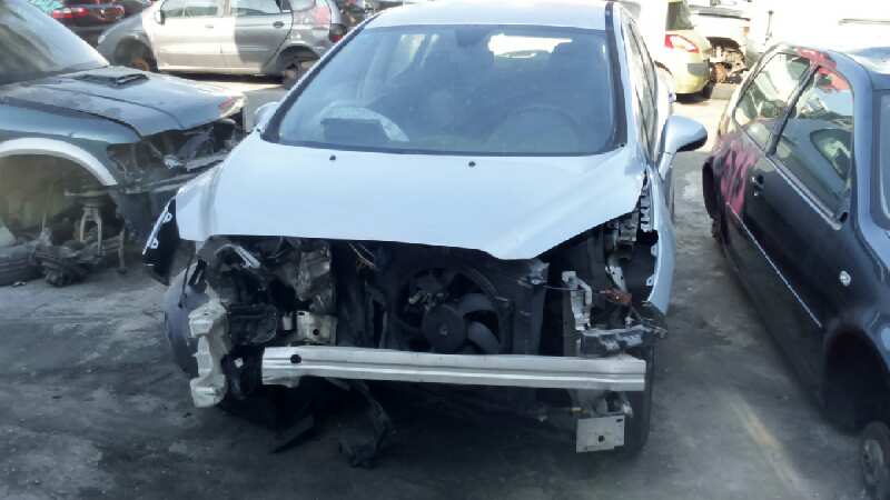 MANETA INTERIOR TRASERA IZQUIERDA PEUGEOT 308 - vista 4