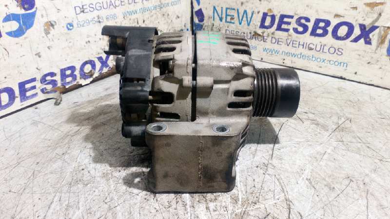 ALTERNADOR SUZUKI SWIFT BERLINA (MZ)