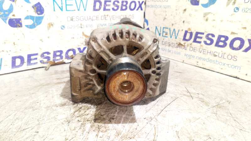 ALTERNADOR SUZUKI SWIFT BERLINA (MZ) - vista 2