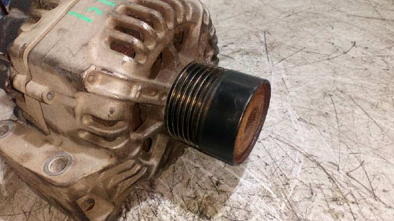 ALTERNADOR SUZUKI SWIFT BERLINA (MZ) - vista 4