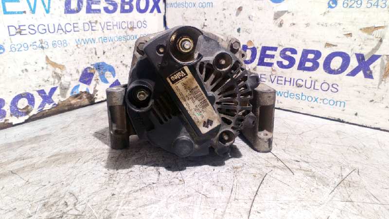 ALTERNADOR SUZUKI SWIFT BERLINA (MZ) - vista 3