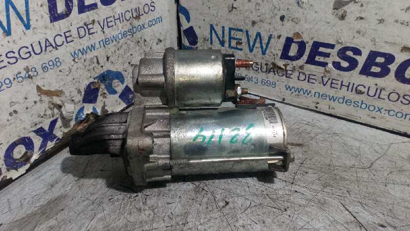 MOTOR ARRANQUE SUZUKI SWIFT BERLINA (MZ)