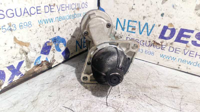 MOTOR ARRANQUE SUZUKI SWIFT BERLINA (MZ) - vista 2