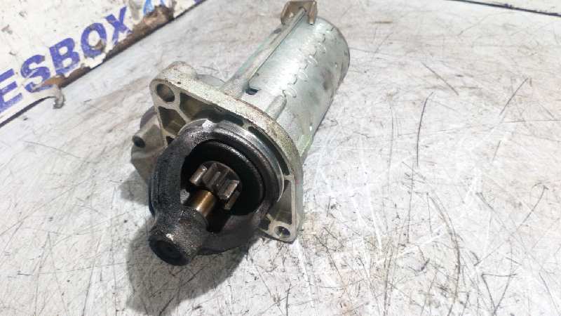 MOTOR ARRANQUE SUZUKI SWIFT BERLINA (MZ) - vista 3
