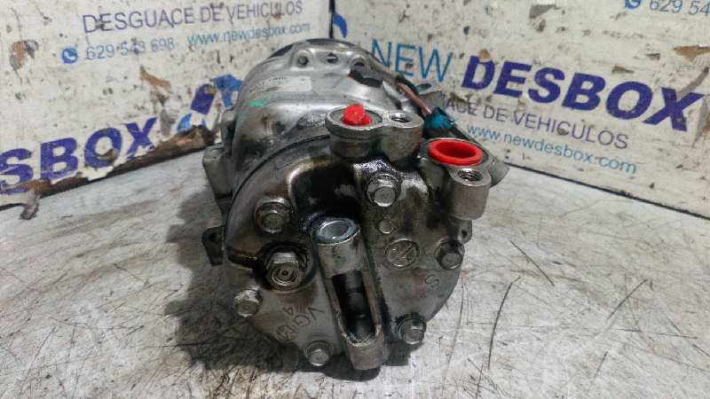 COMPRESOR AIRE ACONDICIONADO SUZUKI SWIFT BERLINA (MZ) - vista 4