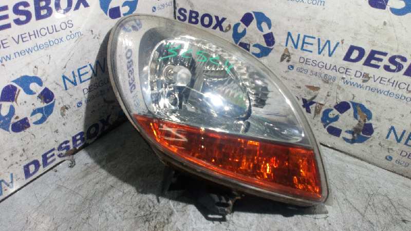 FARO DERECHO RENAULT KANGOO (F/KC0)