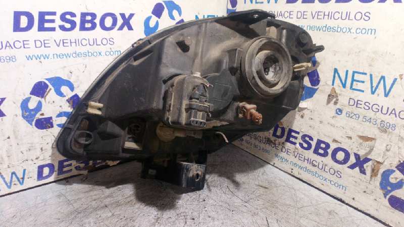 FARO DERECHO RENAULT KANGOO (F/KC0) - vista 2