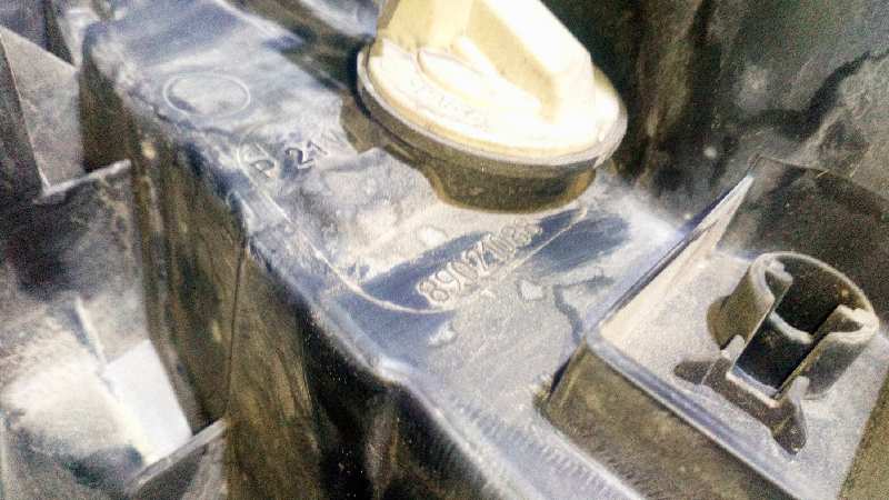 FARO IZQUIERDO RENAULT KANGOO (F/KC0) - vista 2