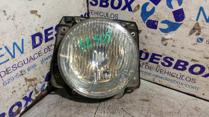 FARO DERECHO VOLKSWAGEN GOLF II (191/193)