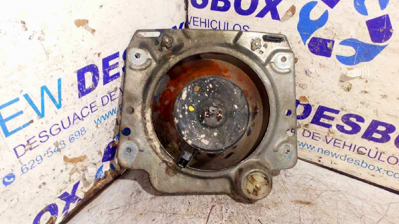 FARO DERECHO VOLKSWAGEN GOLF II (191/193) - vista 3