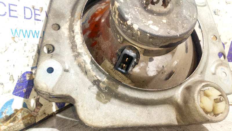 FARO DERECHO VOLKSWAGEN GOLF II (191/193) - vista 2