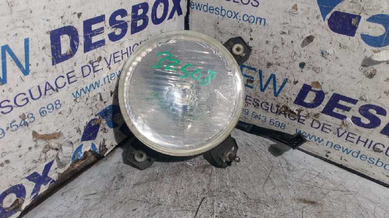 FARO ANTINIEBLA IZQUIERDO VOLKSWAGEN GOLF II (191/193)