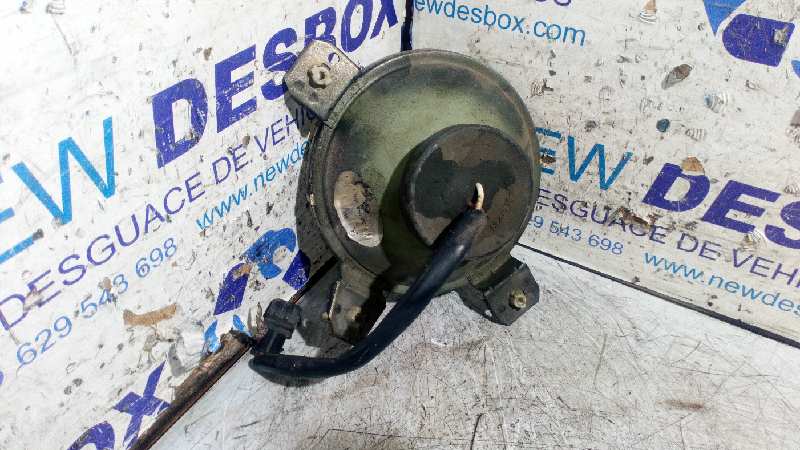 FARO ANTINIEBLA IZQUIERDO VOLKSWAGEN GOLF II (191/193) - vista 2