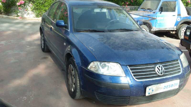 MANDO LUCES VOLKSWAGEN PASSAT BERLINA (3B3) - vista 8