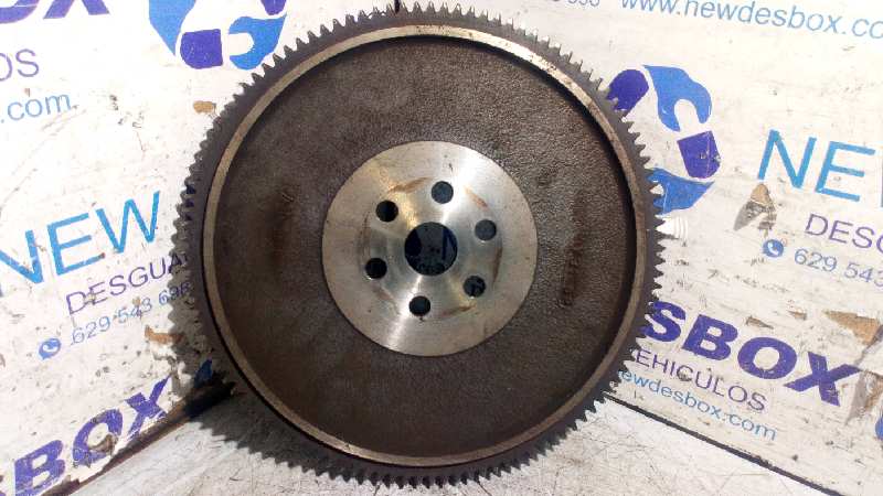 VOLANTE MOTOR MAZDA 5 BERL. (CR) - vista 2