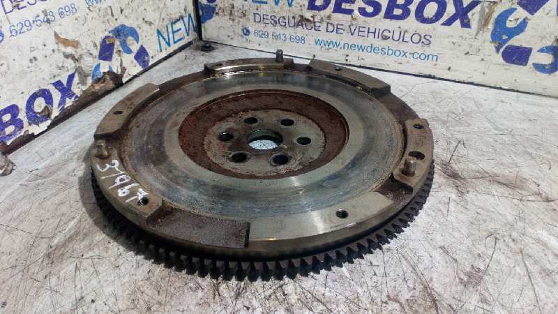 VOLANTE MOTOR MAZDA 5 BERL. (CR) - vista 3